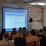 II Regionalni Samit O Bolestima Pluća Budva, 2018