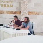 II Regionalni Samit O Bolestima Pluća Budva, 2018