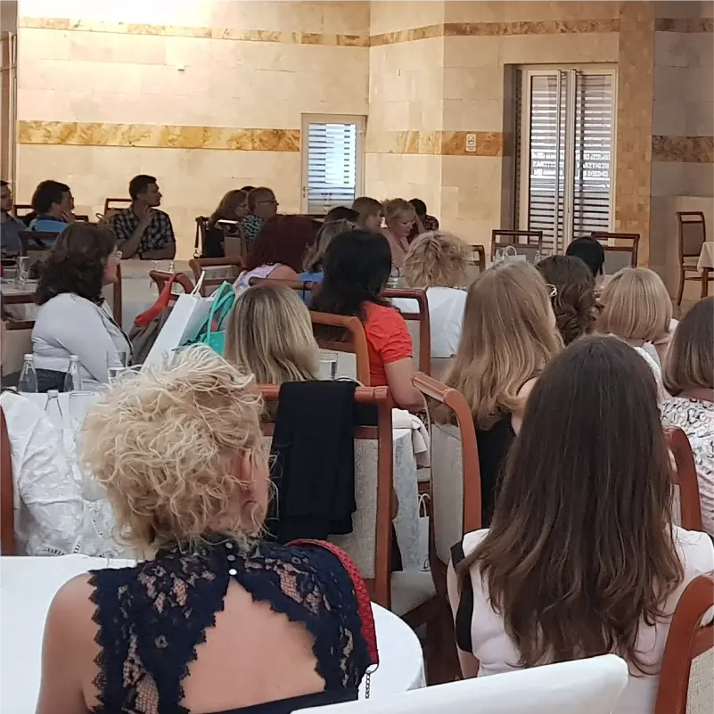 II Regionalni Samit O Bolestima Pluća Budva, 2018