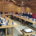 “Aktuelnosti U Pulmologiji” stručni sastanak