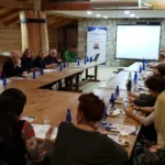 “Aktuelnosti U Pulmologiji” stručni sastanak