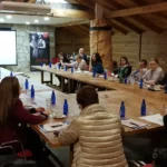 “Aktuelnosti U Pulmologiji” stručni sastanak