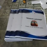 “Aktuelnosti U Pulmologiji” stručni sastanak