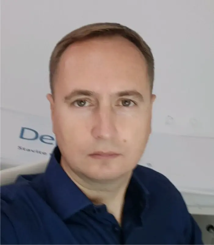 Predsjednik udruženja 