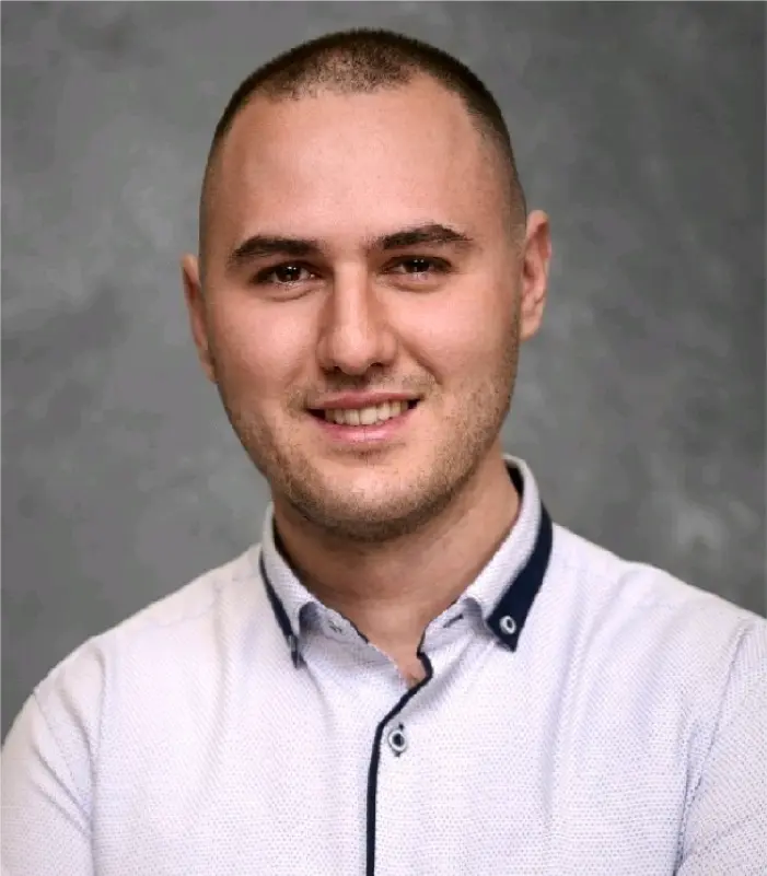 Dr.Vukašin Stojanović