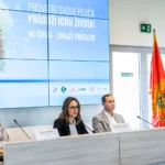 Predstavljena kampanja „Provjeri svoja pluća, produži igru života. Ne čekaj – zakaži pregled!“