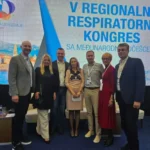 V Regionalni Kongres SA MEĐUNARODNIM UČEŠĆEM